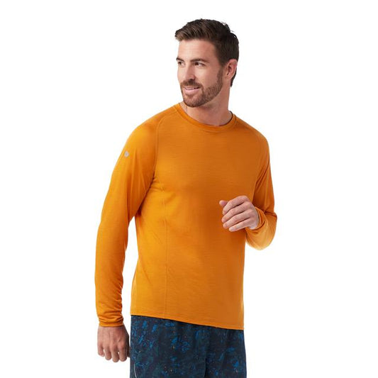 Mens Men's Active Ultralite Long Sleeve