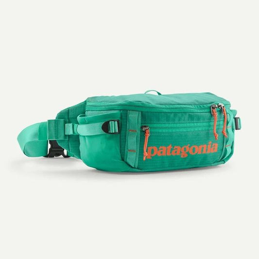 Black Hole Waist Pack 5L