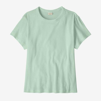 Women's Rib - Earth's Edge