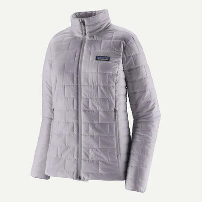 Women's Nano Puff Jacket - Earth's Edge