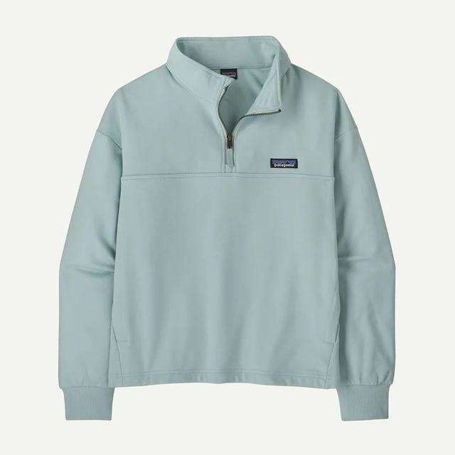 Women's Ahnya Pullover