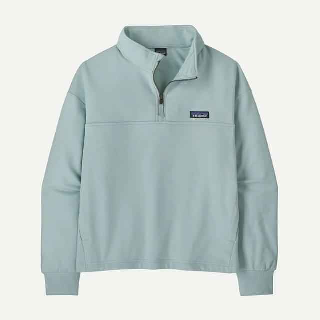 Women's Ahnya Pullover