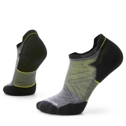 Unisex Run Low Ankle Socks