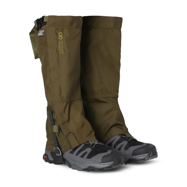 Insect Shield Rocky Mountain High Gaiters II