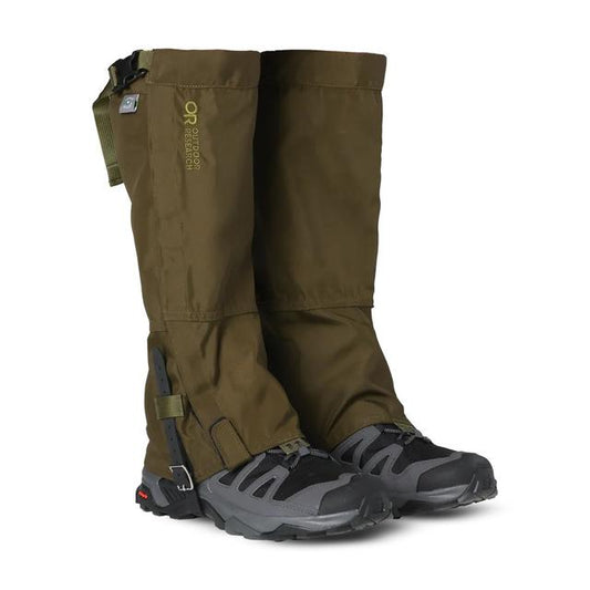 Insect Shield Rocky Mountain High Gaiters II