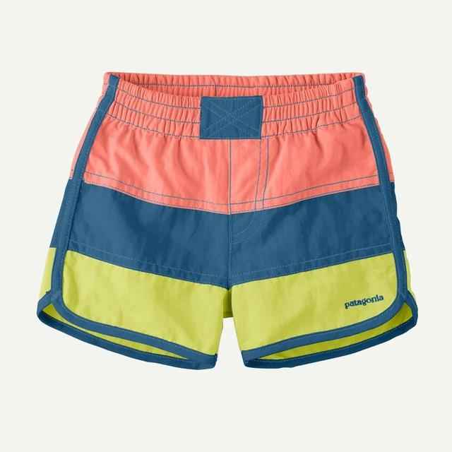 Baby Boardshorts