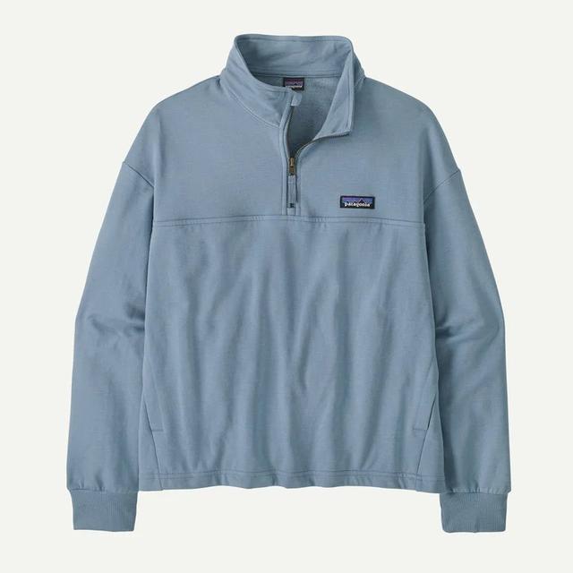 Women's Ahnya Pullover