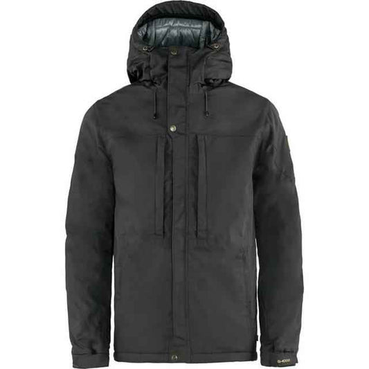 Men's Skogsö Padded Jacket M XXL