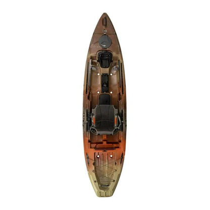 Radar 135 Fishing Kayak