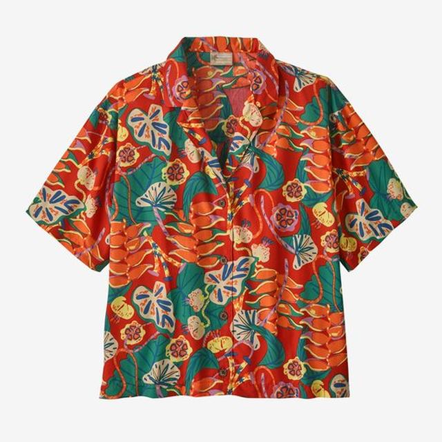 Women's Tidal Threads Shirt