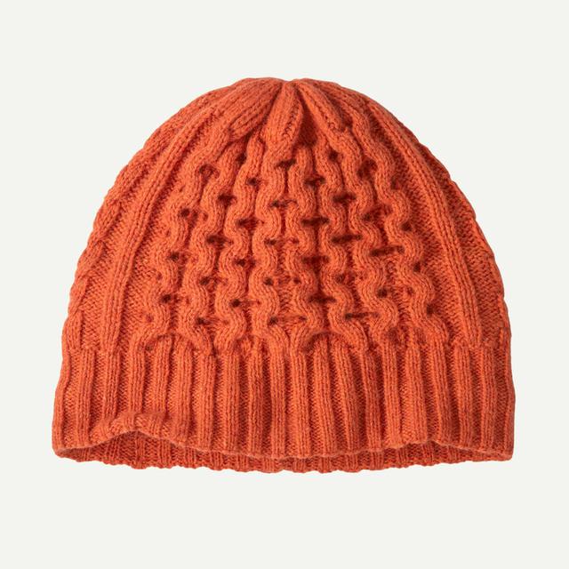 Coastal Cable Beanie