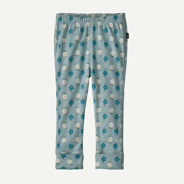 Baby Capilene Midweight Bottoms