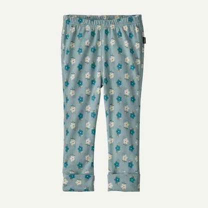 Baby Capilene Midweight Bottoms