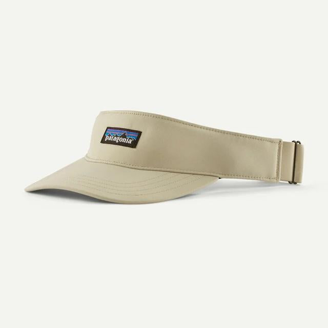 Terrebonne Visor - Earth's Edge