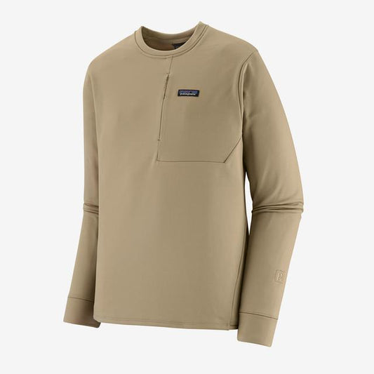 Men's R1 Thermal Crew