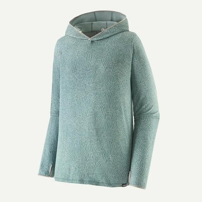 Men's Tropic Comfort Natural Hoody