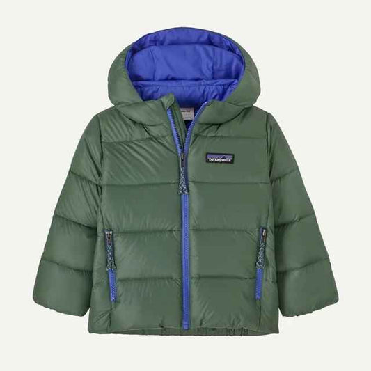 Baby Hi-Loft Down Sweater Hoody