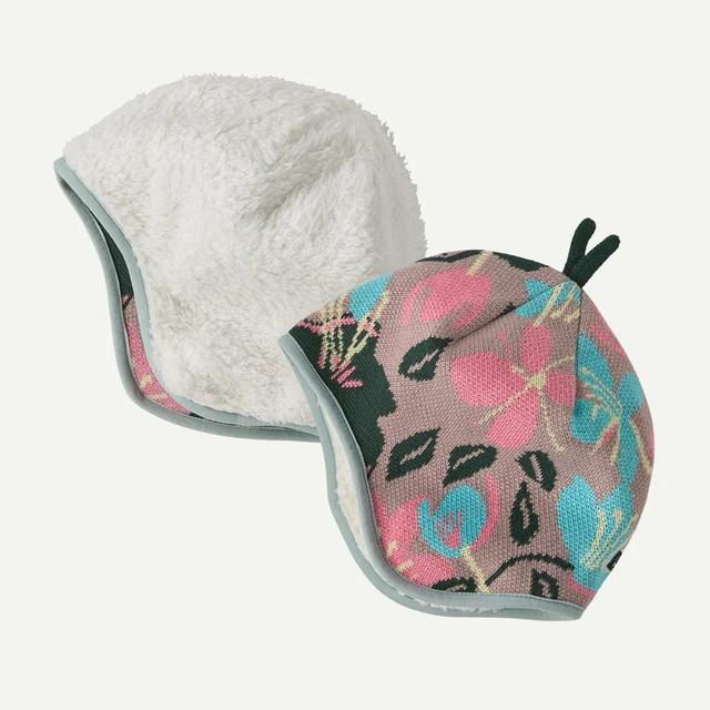 Baby Reversible Beanie