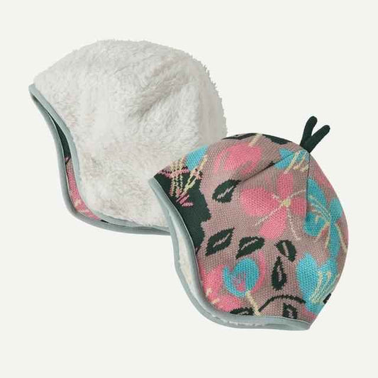Baby Reversible Beanie