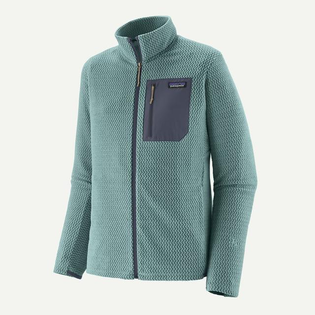 Men's R1 Air Jacket - Earth's Edge