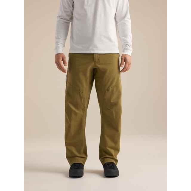 Cronin Cotton Pant Men's