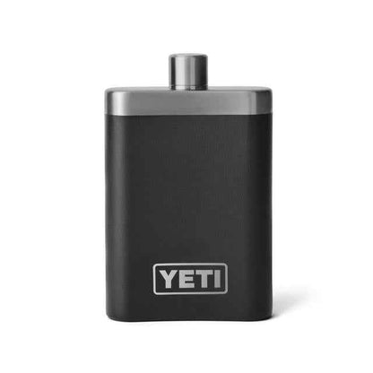 Flask - Black