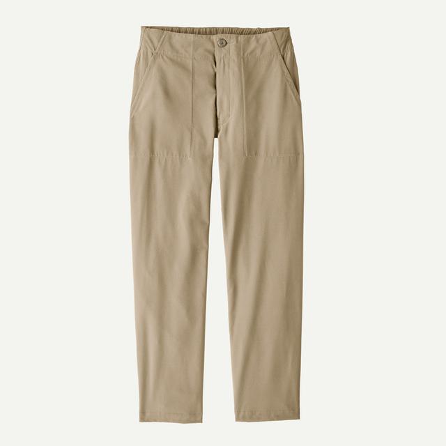 Women's Roamwith Pants - Earth's Edge