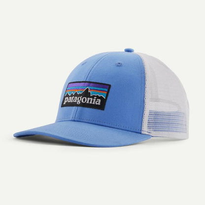 P-6 Logo LoPro Trucker Hat - Earth's Edge