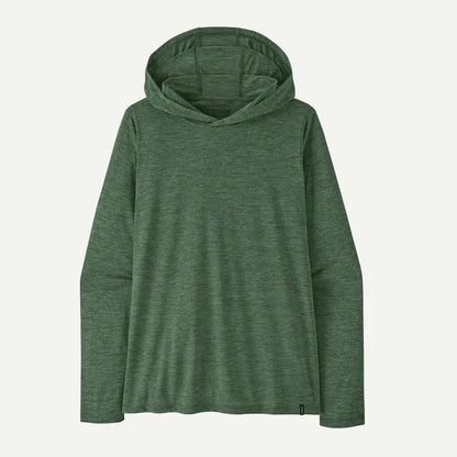 Women's Capilene Cool Daily Hoody