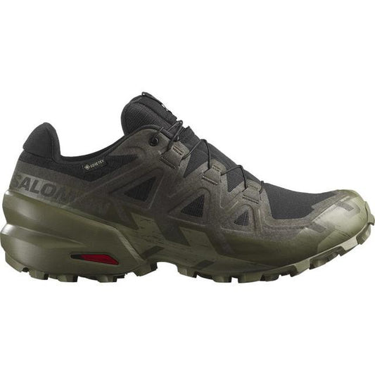 Speedcross 6 gore-tex