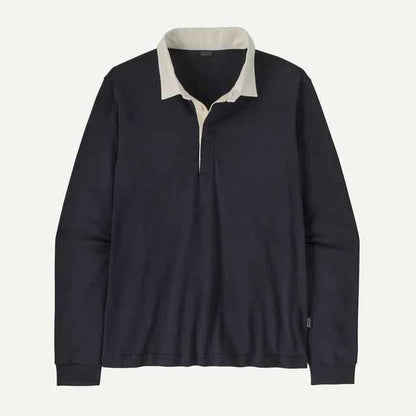 Men's Long Sleeved Rugby Shirt