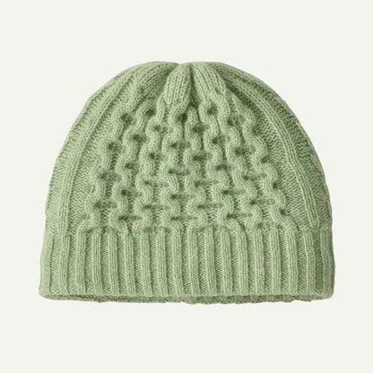 Coastal Cable Beanie