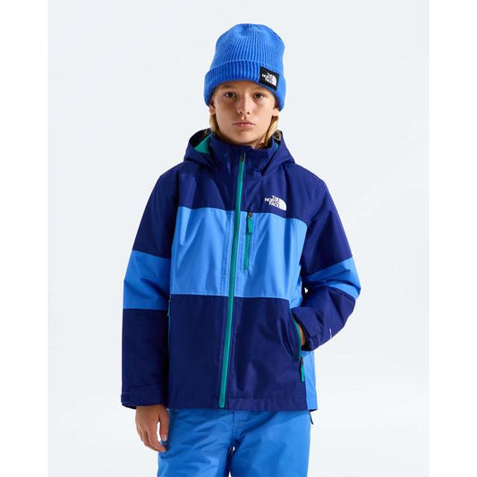 Boys' Freedom Insulated Jacket