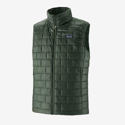 Men's Nano Puff Vest
