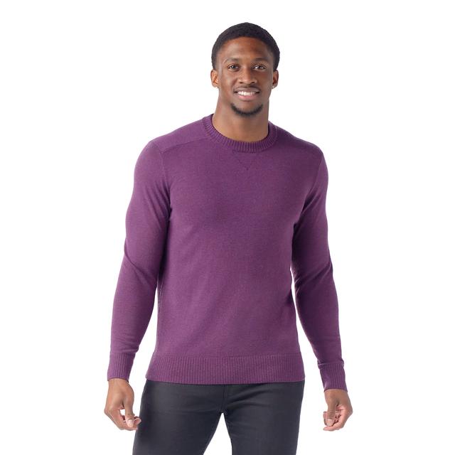 Men's Sparwood Crew Sweater