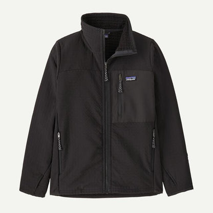 Kid's R2 TechFace Jacket