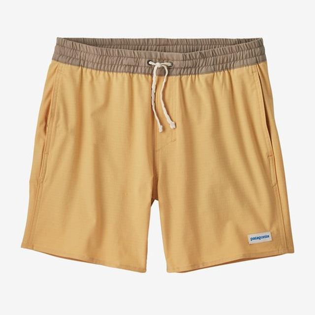 Men's Home Waters Volley Shorts