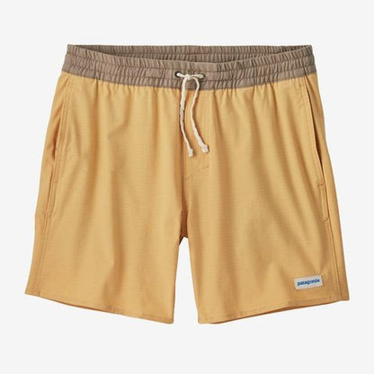 Men's Home Waters Volley Shorts