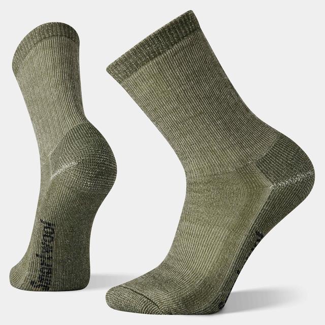 Unisex Hike Classic Edition Crew Socks