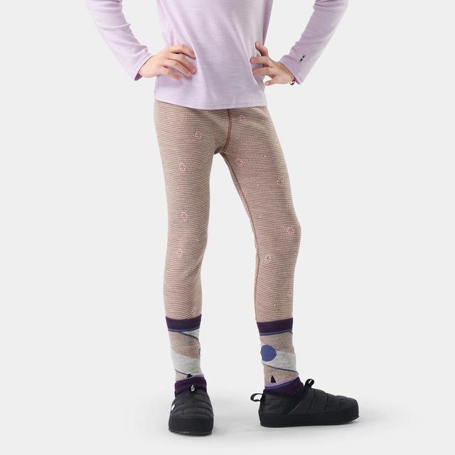 Kid's Classic Thermal Merino Base Layer Bottom
