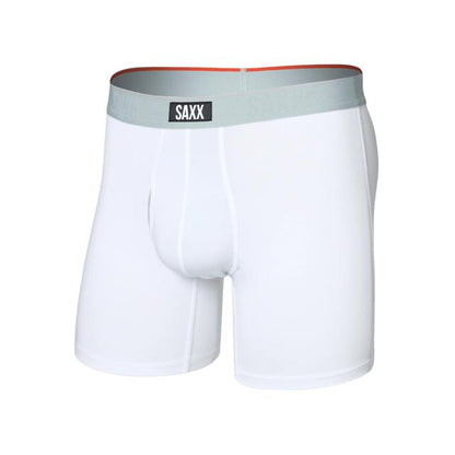 Men's Vibe Xtra Soft Comfort Boxer Briefs - Earth's Edge