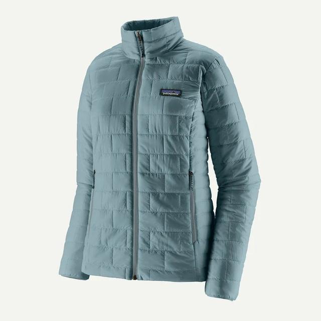 Women's Nano Puff Jacket