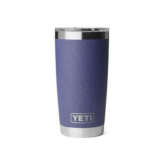 Rambler 20 oz Tumbler - Moon Dust