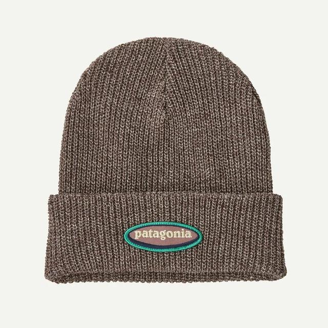 Kids' Logo Beanie