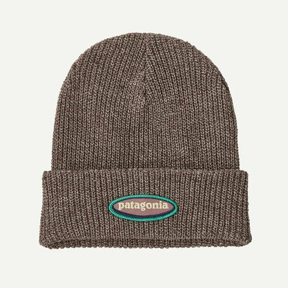 Kids' Logo Beanie