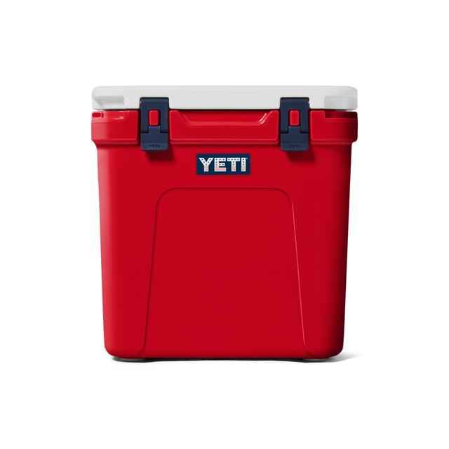 Roadie 48 Wheeled Cooler - Patriotic 26