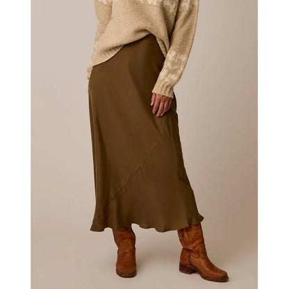 Women's Tess Kindsilk Skirt