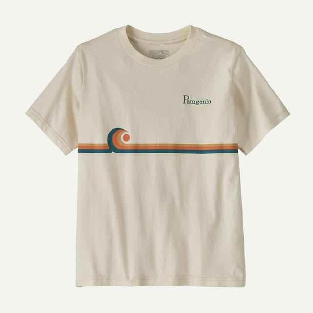Kids' Graphic T Shirt