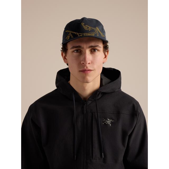 Silex Cap