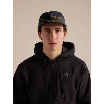 Silex Cap